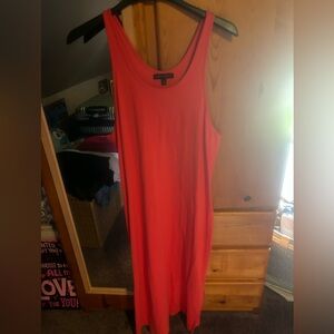 Banana Republic sundress